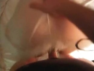 Virgin Amateur Gets Her Cherry Popped