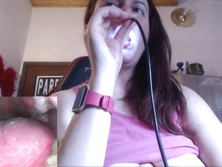 Giantess Vore - Endoscope Mouth Experience: You Are All In My Big Mouth