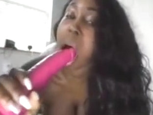 Black Woman Big Tits