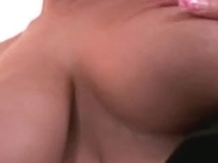 Ines Cudna Massive Titties And Nipps
