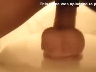 Some Self Joy With Worthy Squirting Finish. Leaking Cunt At The End.