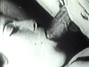 Retro Porn Archive Video: Golden Age Erotica 03 01