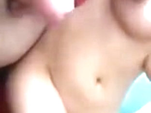 Turkish Blonde Girlfriend Blows And Gets Fucked