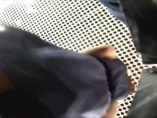 Amateur Public Upskirt Video I Made In The Streets
