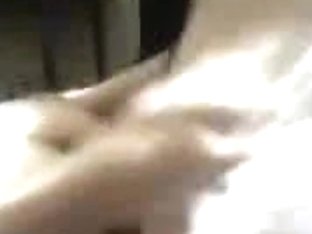 Real Homemade Video Of A Horny Couple Having Sex