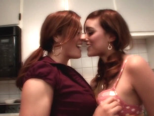 Amazing Pornstars Francesca Le And Melanie Rios In Incredible Latina, Cunnilingus Sex Movie