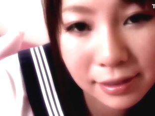 Asian Cute Pretty Teen Fucking Video With Konatsu Aozona