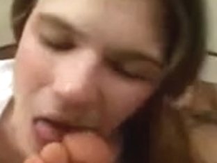 Gals Licking Chaps Feet Compilation 1