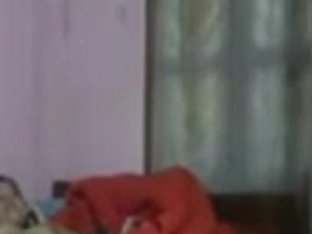 Bangla Girl Exposing Herself To Boyfriend On Webcam