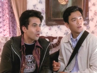 Harold And Kumar (2004) Malin Akerman