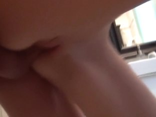 I'm Riding And Sucking Cock In My Homemade Couple Vid