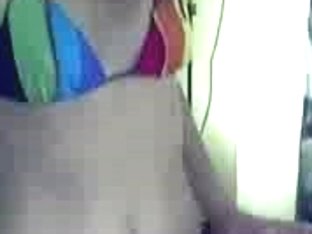Young Girl Webcam