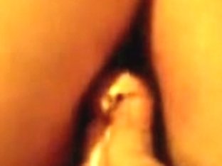 My Amateur Wife Loves Such Sex Toys Appearing In Her Asshole