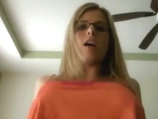 Milfmy And Boy Roleplay Sex Fantasy. She Tucks Him In And Finds Out He Has An Erection.