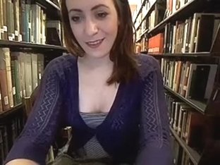Web Cam At Library 3