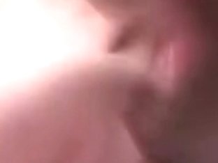 Cumming In Girlfriends Face Hole ..that Babe Likes Cum