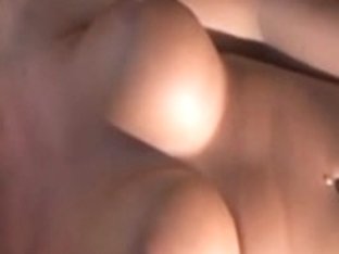 Danish Bitch With Huge Tits Masturbates In This Clip