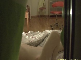 I Filmed Hot Amateur Sex On My New Hidden Camera