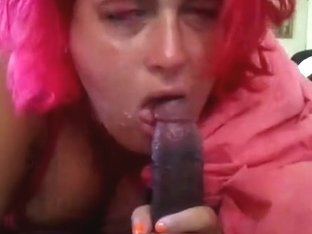 Engulfing And Swallowing My Much Loved Bbc