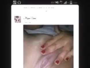 Amateur Masturbation Clips In Sexy Compilation Video