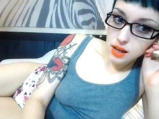 Lailalove Dilettante Movie Scene On 1/28/15 03:34 From Chaturbate