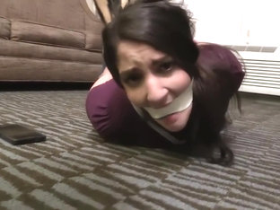Bound And Gagged 48