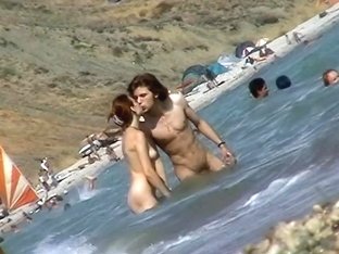 Nudist Bitch Voyeur Vid With Hot Teens