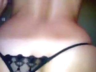 Hot Wife With Valuable Constricted Bawdy Cleft Doing Reverse Ride