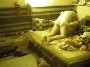 My Home Made Porn Video Is Showing Me Have Sex