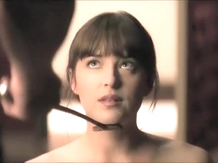 Happy Valentine's Day 2018 - Fifty Shades Freed Pregnant Trailer (2018)