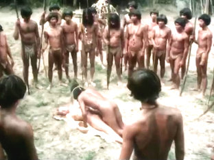 Laura Gemser Emanuelle And The Last Cannibals (1977)