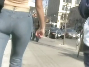 This Is The Most Sexies Ass From All Videos Around Here