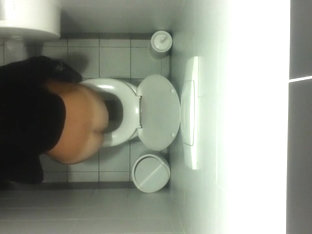 Toilet Ceiling Cam Films Girls Pissing
