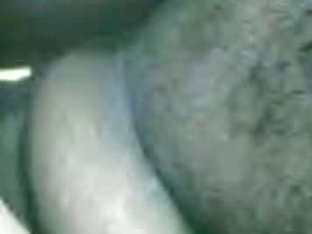 My chubby Indian wife loves playing with my dark penis