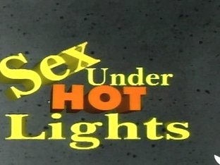 Sex Under Hot Lights, Season #2, Ep.1