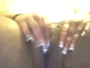Chubby Milf Films Her Masturbation While Nobody Is Home