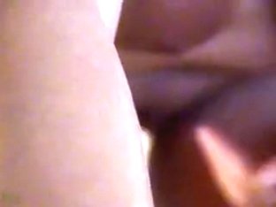 I am being naughty in homemade chubby porn video