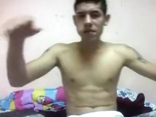 Gaby_santi2 Amateur Record On 06/27/15 21:32 From Chaturbate
