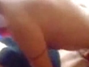 Homemade Sextape With A Horny Couple Banging In The Early Morning