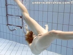 Underwatershow Video: Ala