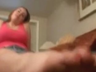 Brunette Whore In Fetish Porn Pov Sex Action