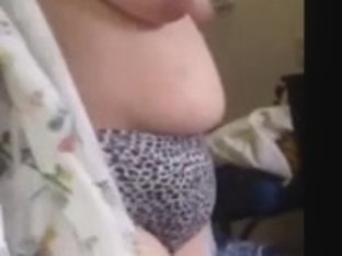 Bbw Wife Clair - Big Nipples And Tits