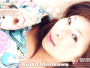 Woman In Love, Keiko Morikawa Is Living Her Sexual Dream - Avidolz