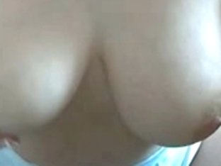 I.m showing my huge Italian tits on webcam