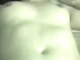 Homemade Nightvision Video Showing Our Evening Sex