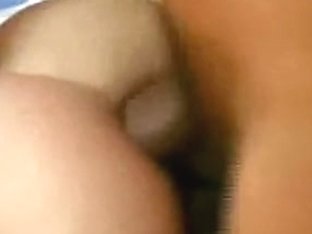 Breasty Non-professional Whore Takes A Penis In Her Butt And Semen On Her Face