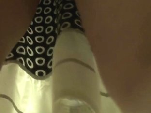 European Girls Offer The Hottest Subway Up Skirt Views Ever