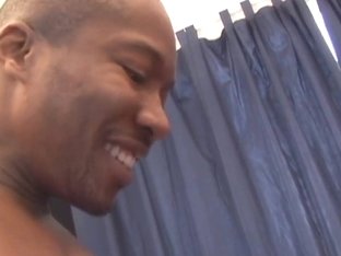 Rawvidz Video: Wild Slut's Raw Dp Interracial Banging