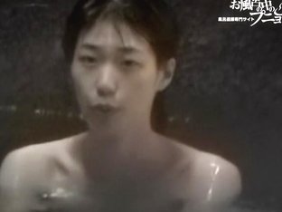 Wet Japanese Titties On The Softcore Shower Spy Cam Vid Dvd 03203