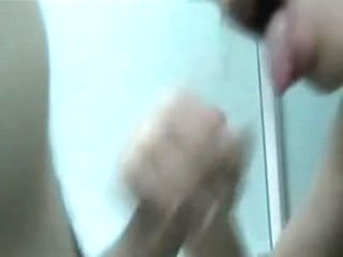 Sexy German Beauty Bonks In Swimming Pool Changing Room